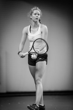 Album: Julia Middendorf - 